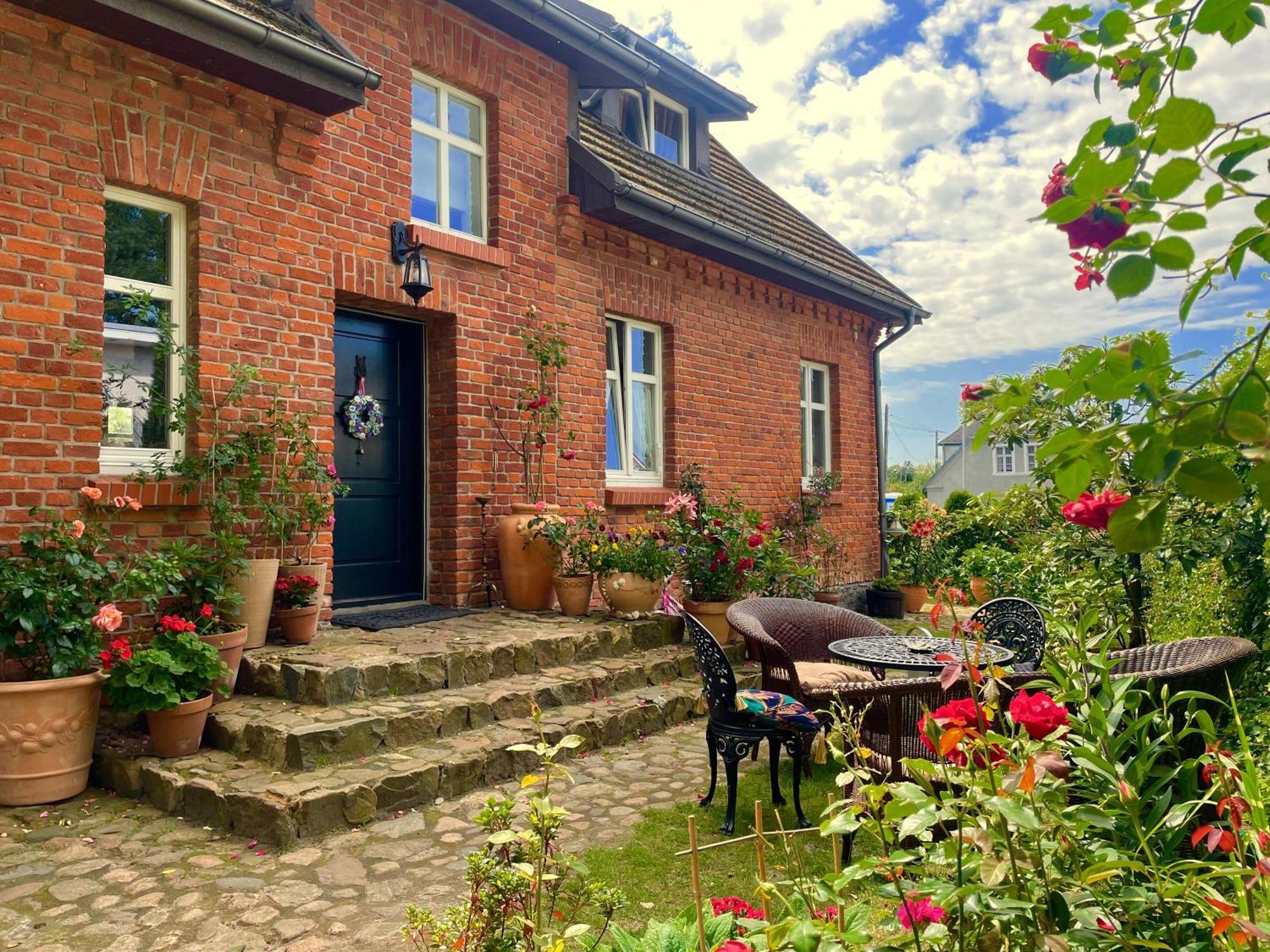 Baltic Home Dunya Mielno  Exterior foto