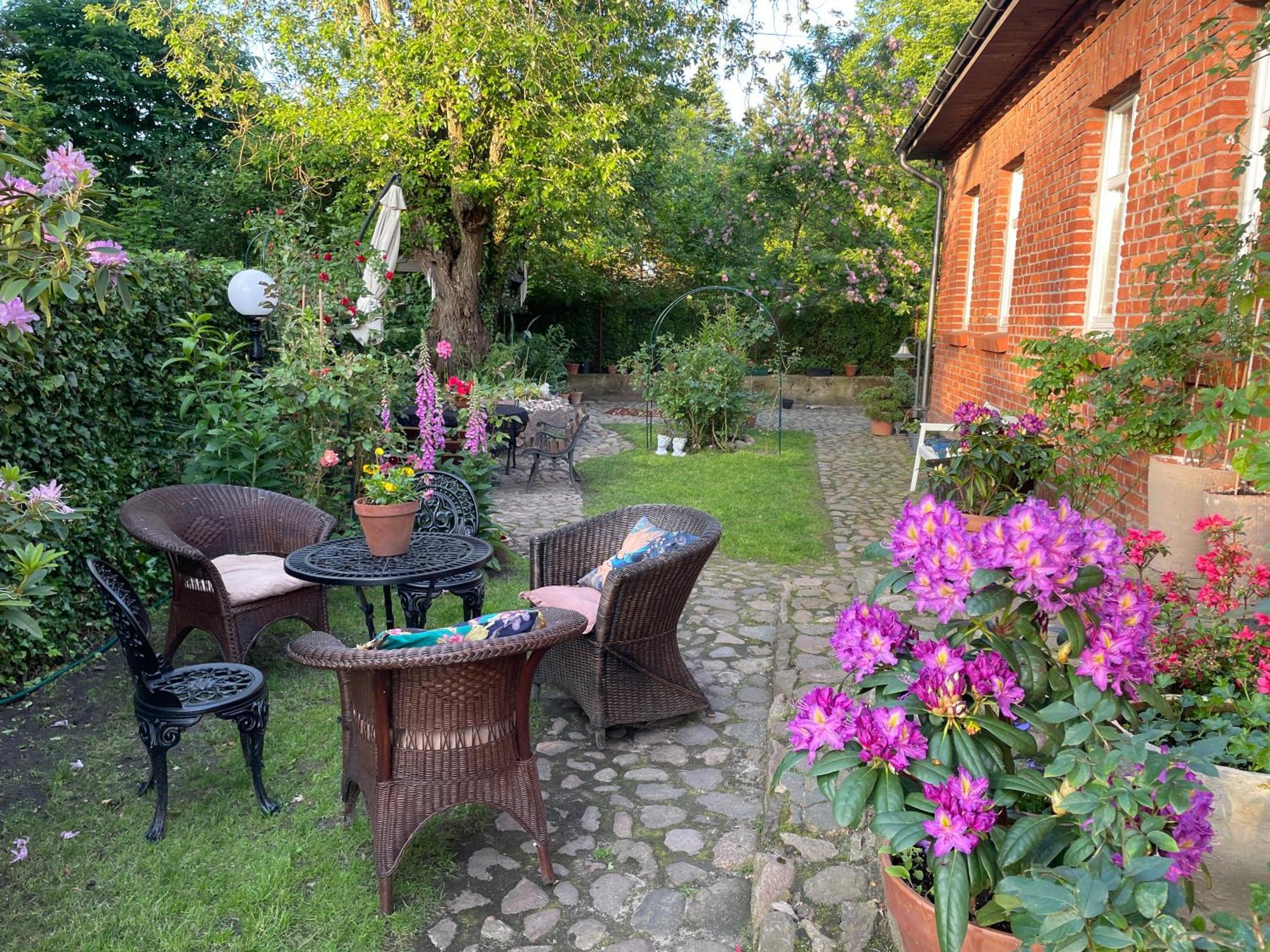 Baltic Home Dunya Mielno  Exterior foto