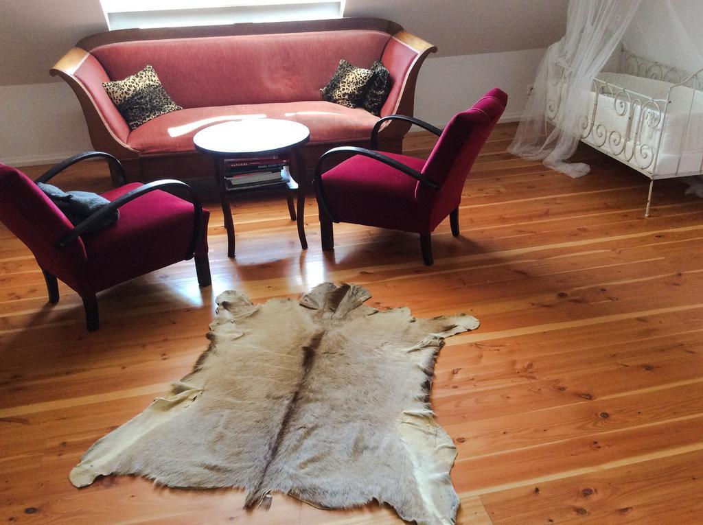 Baltic Home Dunya Mielno  Quarto foto